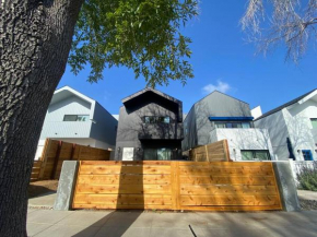 Newest 3 Story Luxury Villa in PB steps to water!, San Diego